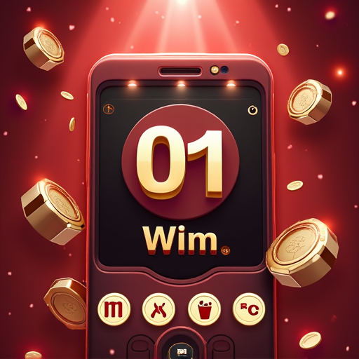 001win app